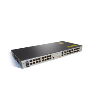 Cisco ASR 901 Router - TDM+Ethernet Model A901-12C-FT-D-RF