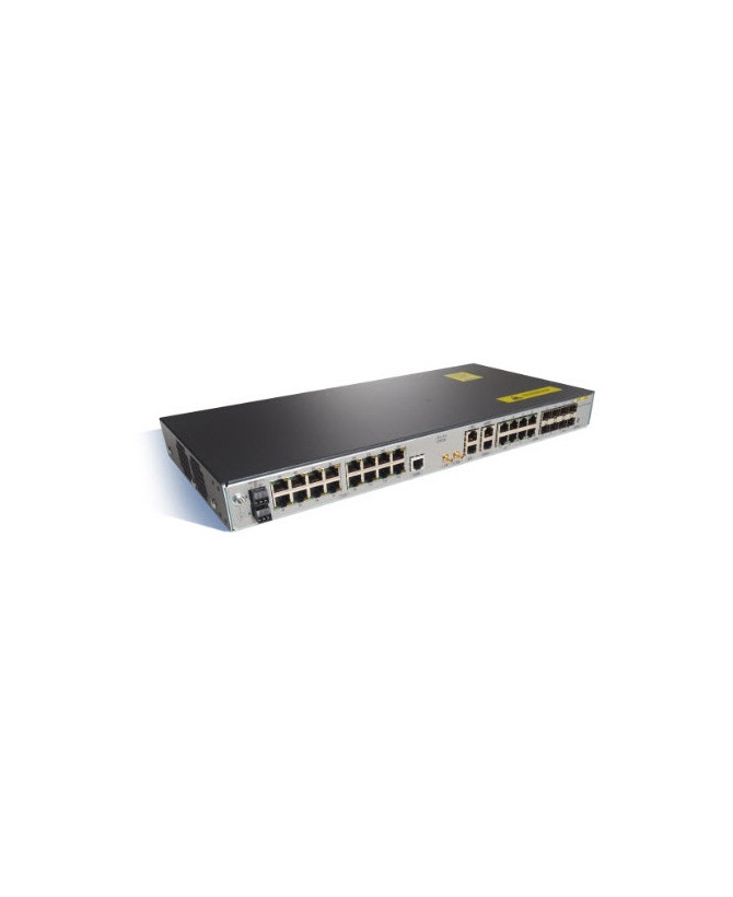 Cisco ASR 901 Router - TDM+Ethernet Model A901-12C-FT-D-RF