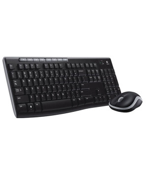 Logitech MK270R Wireless Keyboard and Mouse Combo 920-006314