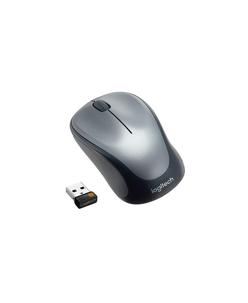 Logitech M235 Wireless Mouse 910-003384