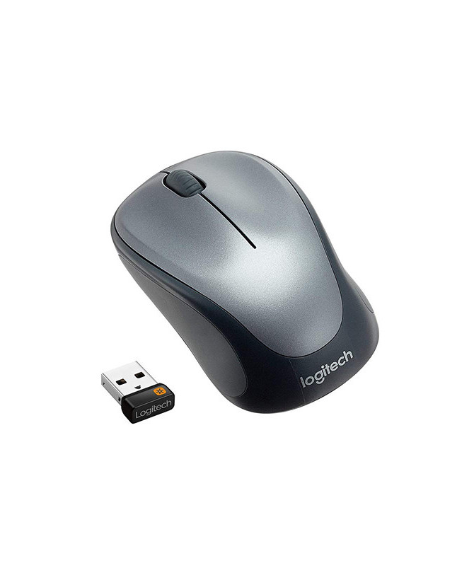 Logitech M235 Wireless Mouse 910-003384