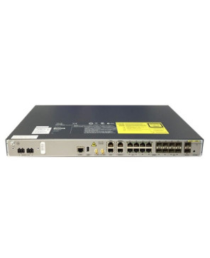 Cisco ASR 901 10G Router Ethernet Model - DC Power A901-6CZ-F-D-RF