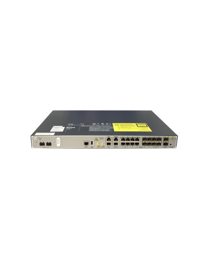 Cisco ASR 901 10G Router Ethernet Model - DC Power A901-6CZ-F-D-RF