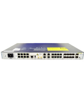 Cisco ASR 901 10G Router TDM+Ethernet Model - AC Power A901-6CZ-FT-A-RF