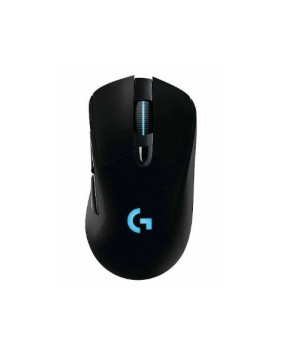 Logitech G703 Hero Lightspeed Wireless Gaming Mouse 910-005642