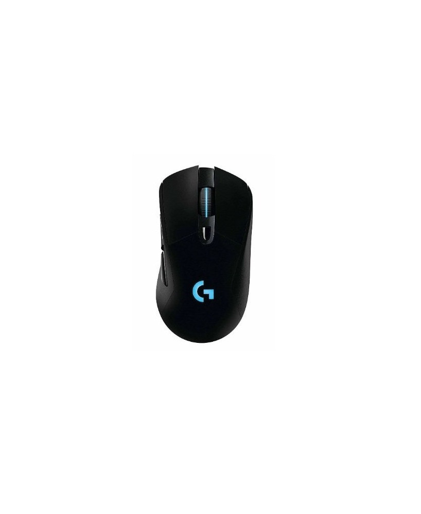 Logitech G703 Hero Lightspeed Wireless Gaming Mouse 910-005642