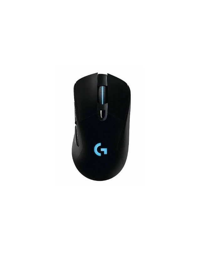 Logitech G703 Hero Lightspeed Wireless Gaming Mouse 910-005642