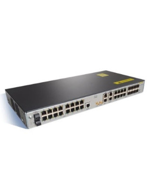 Cisco ASR 901 10G Router TDM+Ethernet Model - DC Power A901-6CZ-FT-D-RF