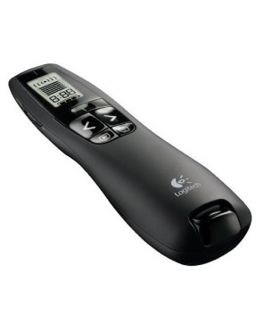 Logitech R800 Professional Presenter 910-001358