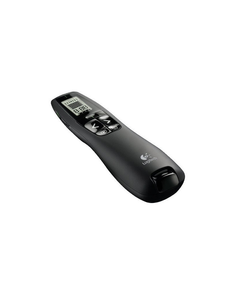 Logitech R800 Professional Presenter 910-001358