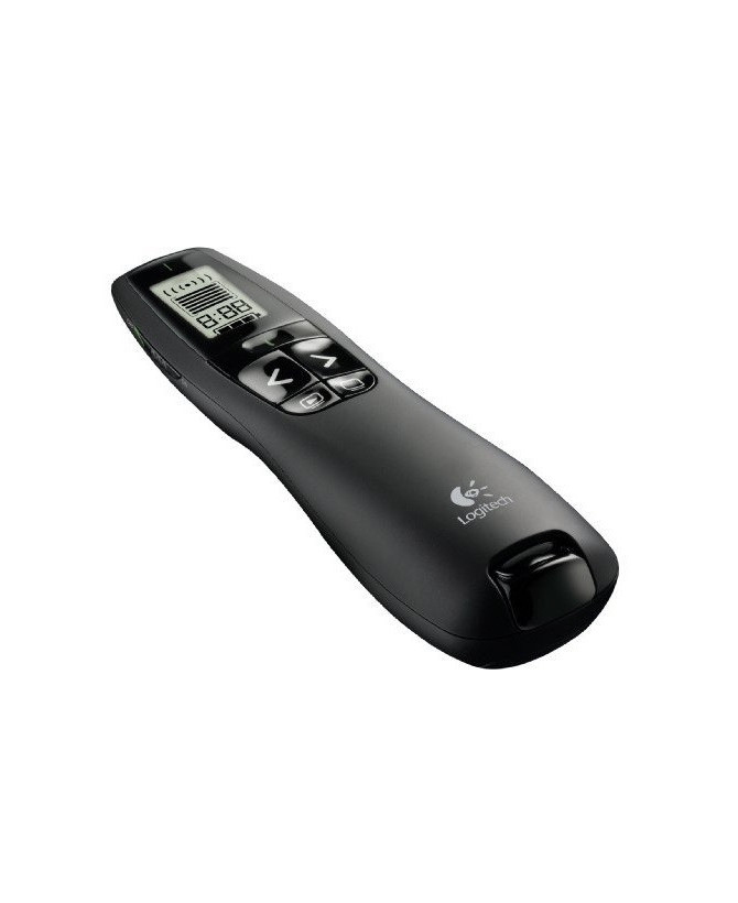 Logitech R800 Professional Presenter 910-001358