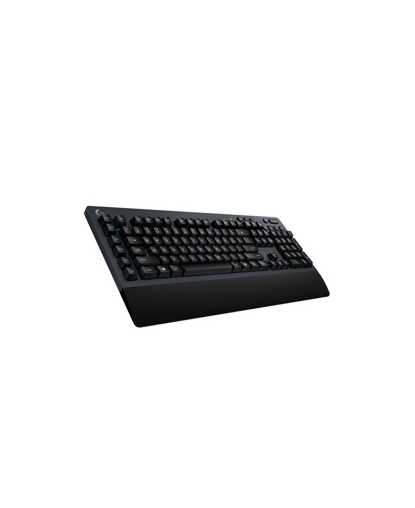 Logitech G613 Wireless Mechanical Gaming Keyboard 920-008402