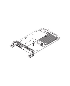 Cisco ASR 900 1 port 100GE CPAK Interface Module A900-IMA1C-RF