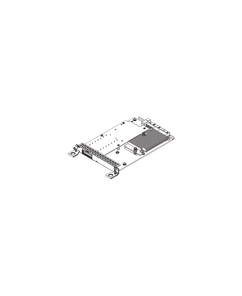 Cisco ASR 900 1 port 100GE CPAK Interface Module A900-IMA1C-RF