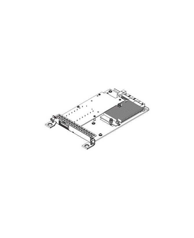 Cisco ASR 900 1 port 100GE CPAK Interface Module A900-IMA1C-RF