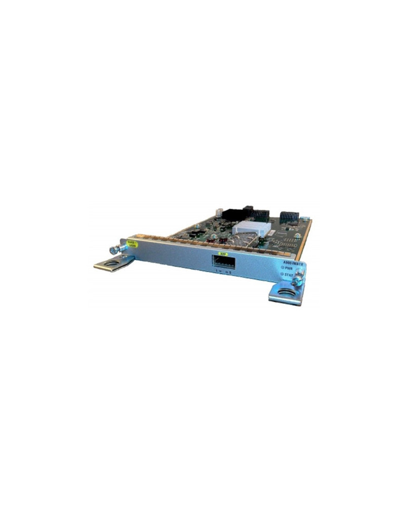 Cisco ASR 900 1 port 10GE XFP Interface Module A900-IMA1X-RF