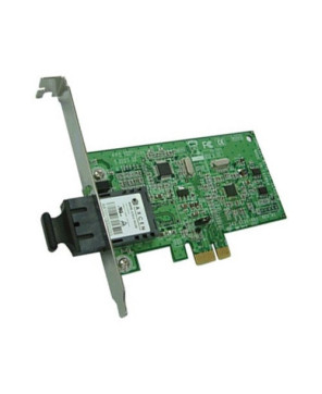 Alloy PCI-e 100Base-FX Multimode NIC SC with ASF Network Adapter A102ESC-ASF