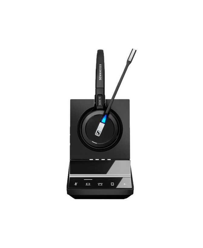 Buy EPOS | SENNHEISER IMPACT SDW 5015 Wireless DECT 3-in-1 Headset with Base Station 1000598