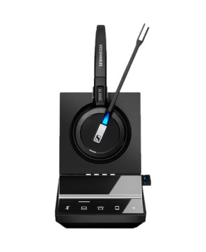 Buy EPOS | SENNHEISER SDW 5016 Wireless DECT Headset w/ Base Station & Dongle