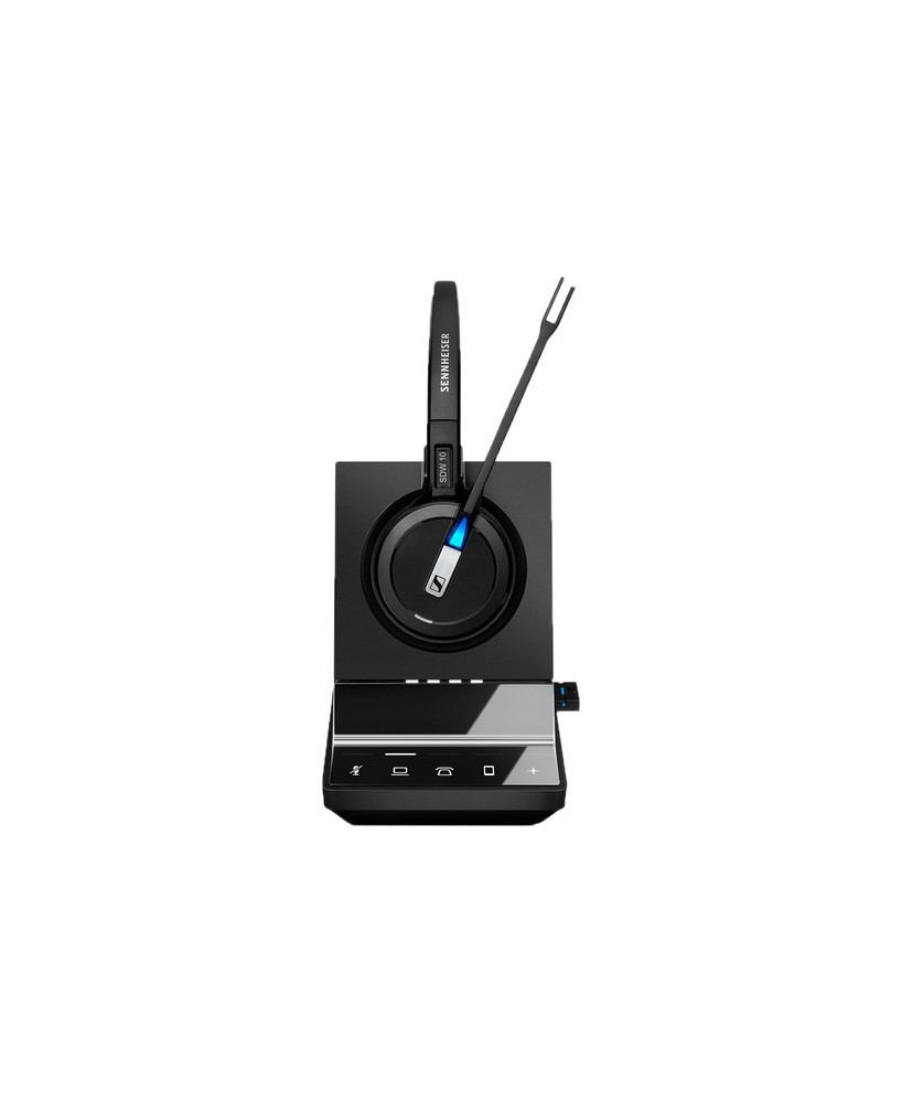 Buy EPOS | SENNHEISER SDW 5016 Wireless DECT Headset w/ Base Station & Dongle