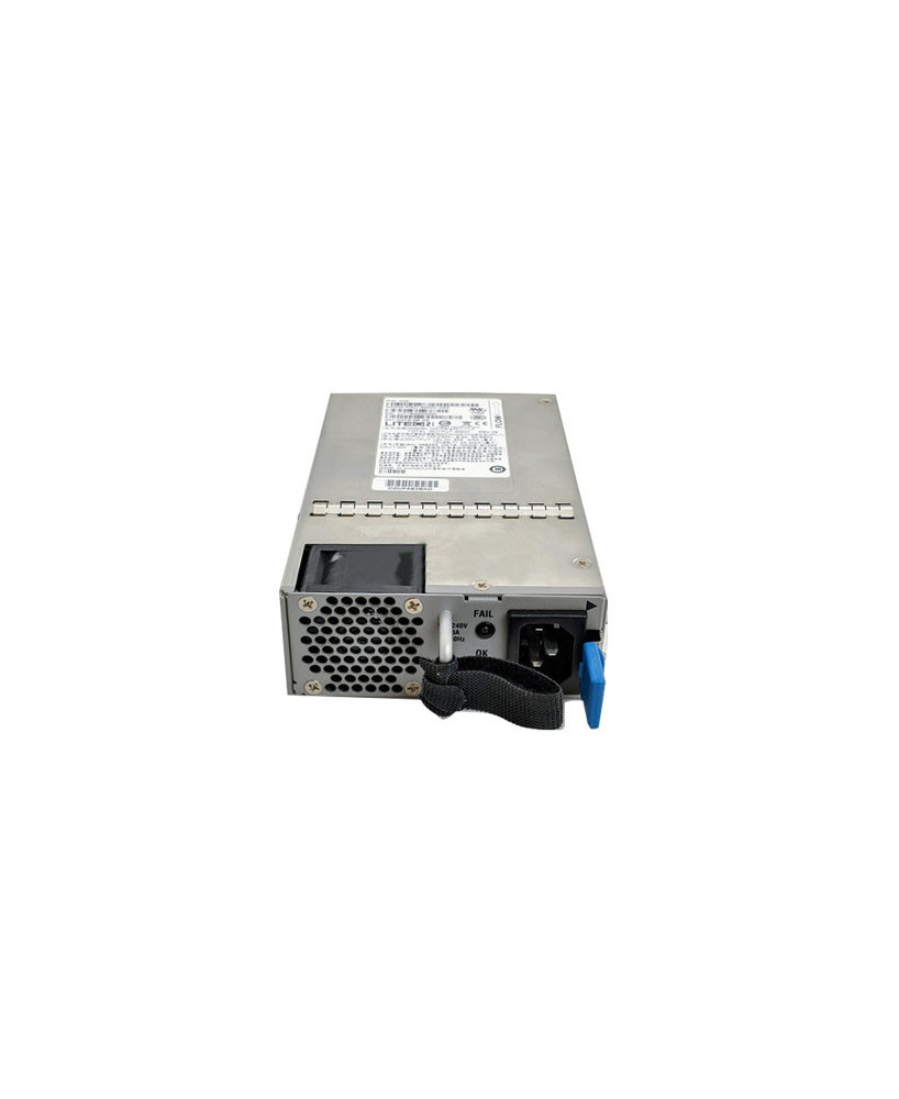 Cisco 350W DC Power Supply with Reverse Airflow Portside Intake N3K-PDC-350W-B-RF