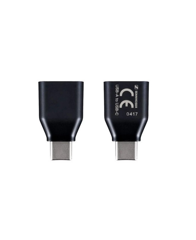 Buy EPOS | SENNHEISER USB-A to USB-C Adapter 1000832 for Sennheiser Headsets and Speakerphones