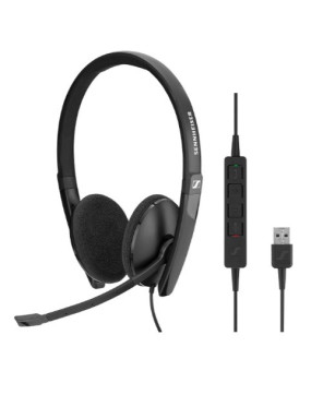 Buy EPOS | SENNHEISER SC 160 USB Wired Stereo Headset 508315