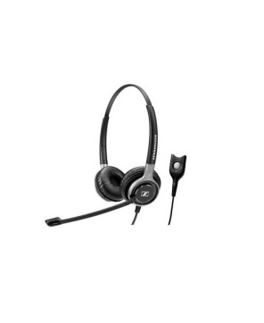 Buy EPOS | SENNHEISER IMPACT SC 660 TC Wired Stereo Headset with ED Connectivity 1000641