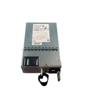 Cisco 500W AC Power Supply - Reversed AirFlow (port side intake) NXA-PAC-500W-B-RF