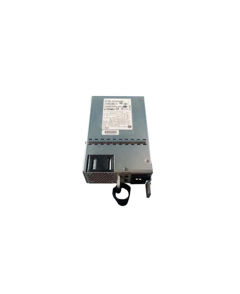 Cisco 500W AC Power Supply - Reversed AirFlow (port side intake) NXA-PAC-500W-B-RF