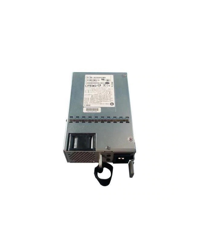 Cisco 500W AC Power Supply - Reversed AirFlow (port side intake) NXA-PAC-500W-B-RF