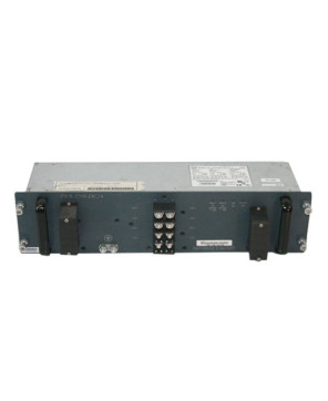 Cisco 2700W DC Power Supply PWR-2700-DC/4-RF for Cisco 7604 and 6504-E Switch