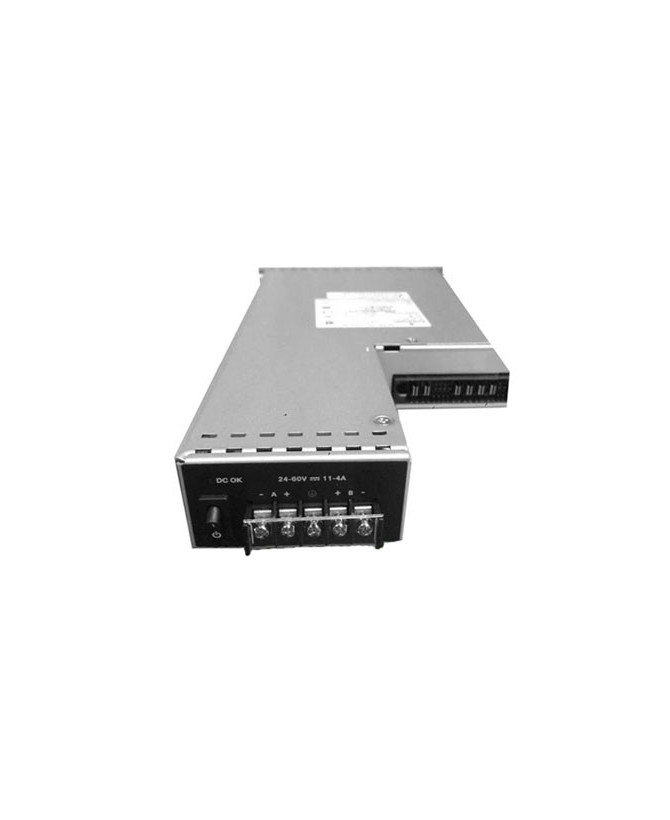 Cisco DC Power Supply PWR-2911-DC-RF for Cisco 2911 Integrated Services Router