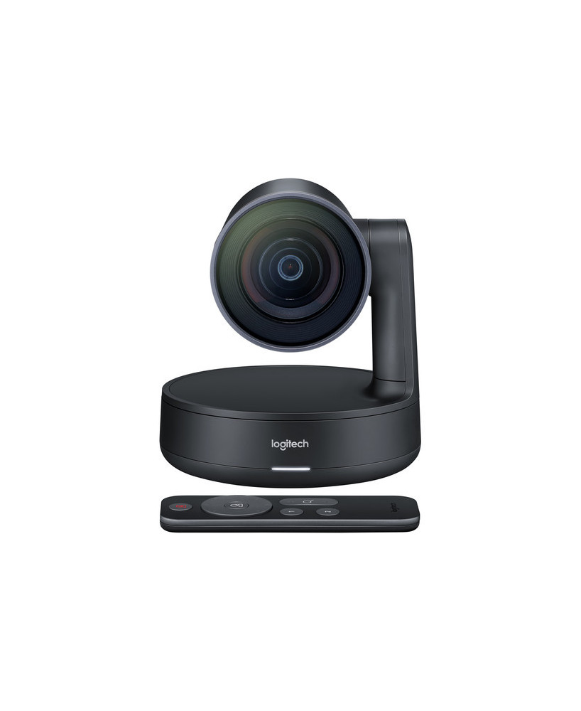 Buy Logitech Rally PTZ 4K Conference Camera with up to UHD 4K Resolution