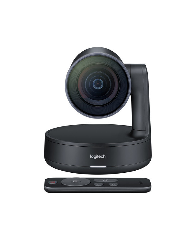 Buy Logitech Rally PTZ 4K Conference Camera with up to UHD 4K Resolution