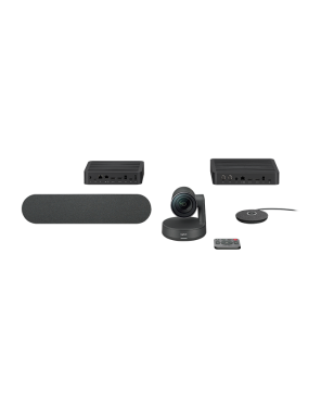 Buy Logitech Rally Ultra-HD Conference System Kit 960-001219