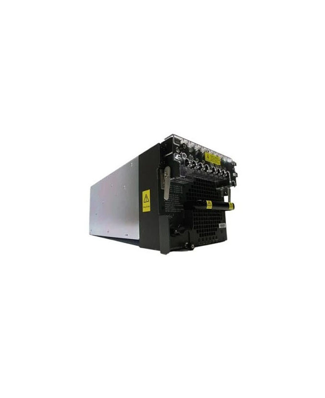 Cisco 6000W DC Power Supply PWR-6000-DC-RF for Cisco 7609 Router and Catalyst 6500 Switch