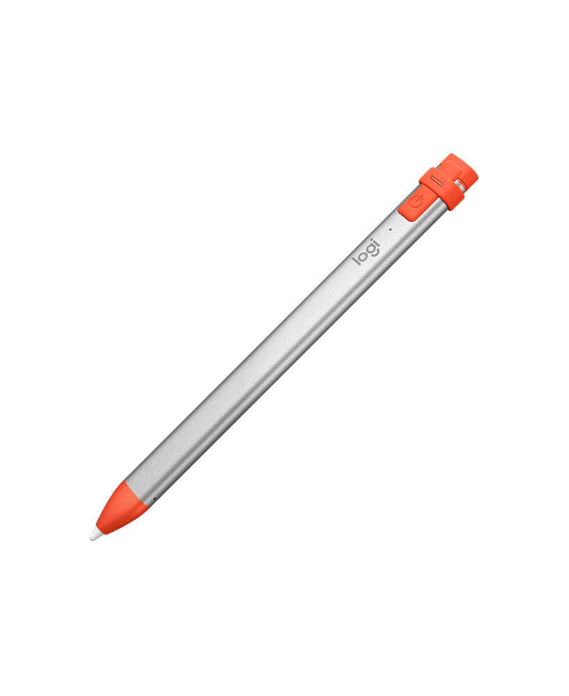 Buy Logitech Crayon Digital Pencil 914-000035 for iPads