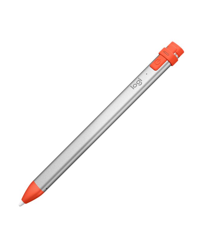 Buy Logitech Crayon Digital Pencil 914-000035 for iPads