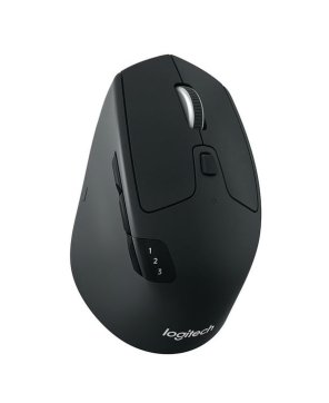 Buy Logitech M720 Triathlon Multi-Device Wireless Mouse 910-004792