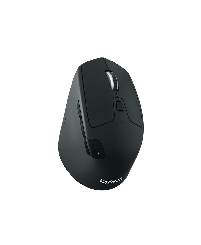 Buy Logitech M720 Triathlon Multi-Device Wireless Mouse 910-004792