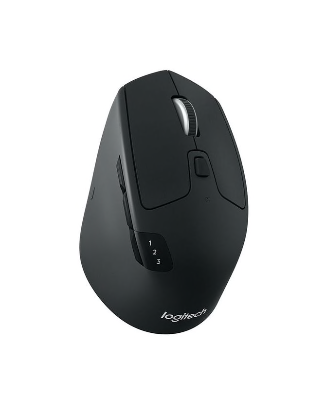 Buy Logitech M720 Triathlon Multi-Device Wireless Mouse 910-004792