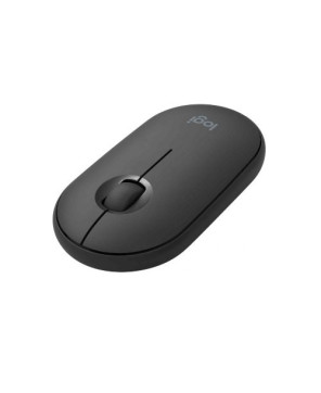 Buy Logitech M350 Pebble Wireless Mouse in Graphite 910-005602