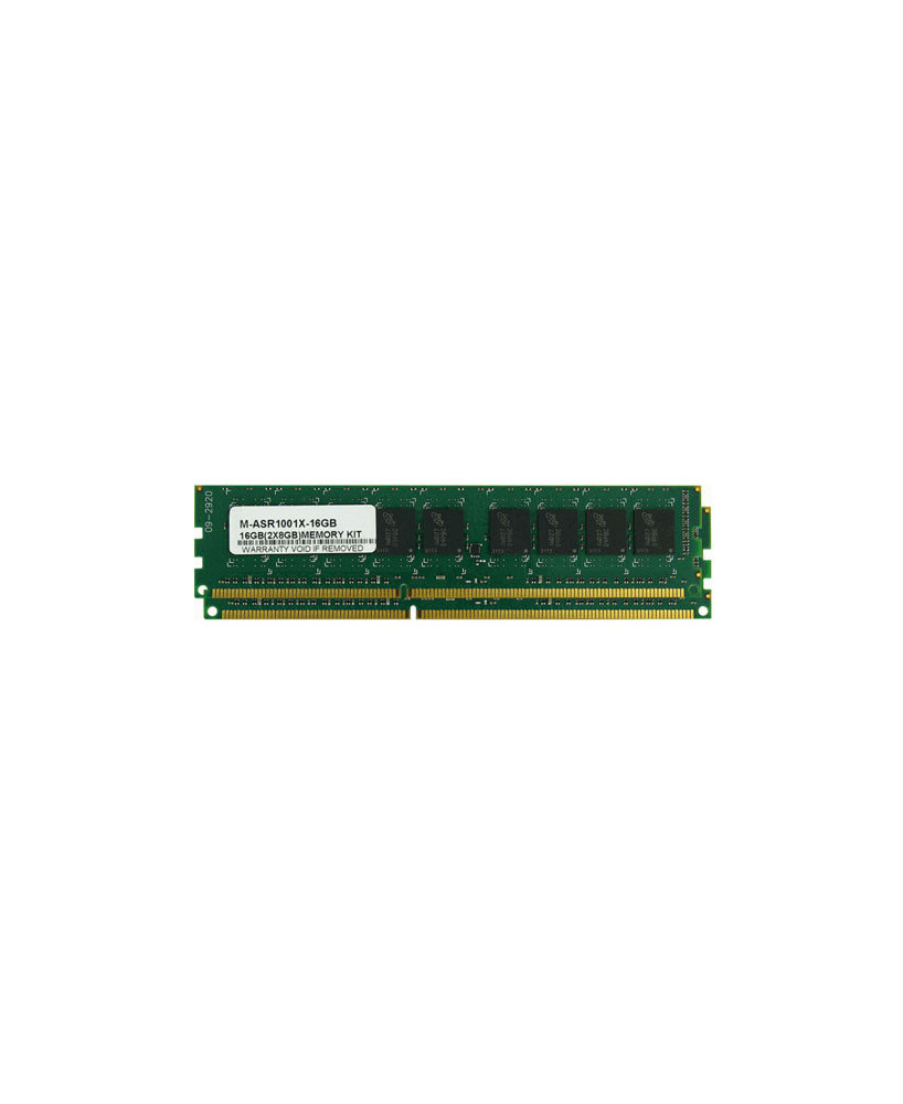 Cisco ASR1001-X 16GB DRAM M-ASR1001X-16GB-RF for ASR 1001-X