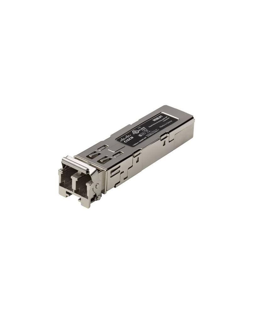 Cisco Gigabit Ethernet LH Mini-GBIC SFP Transceiver Module MGBLH1-RF