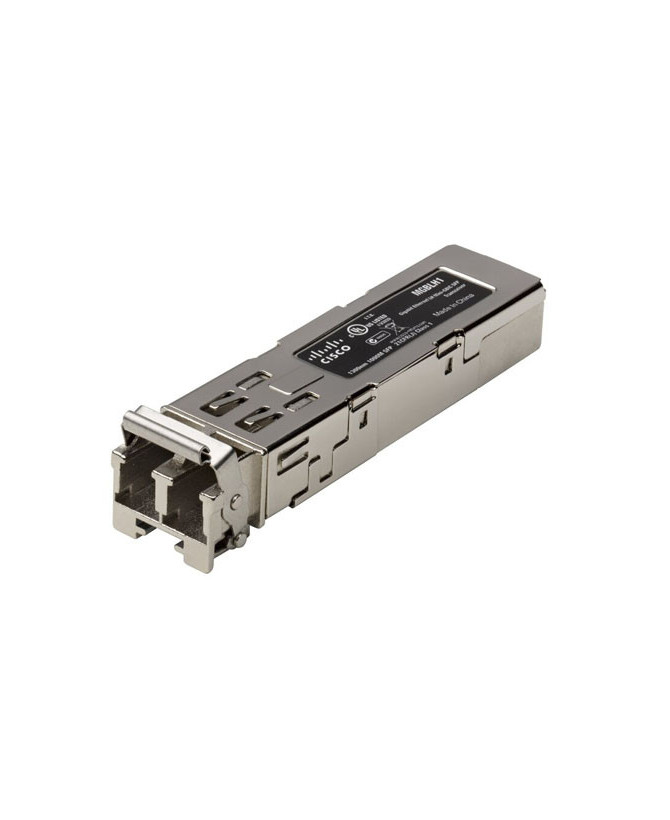 Cisco Gigabit Ethernet LH Mini-GBIC SFP Transceiver Module MGBLH1-RF