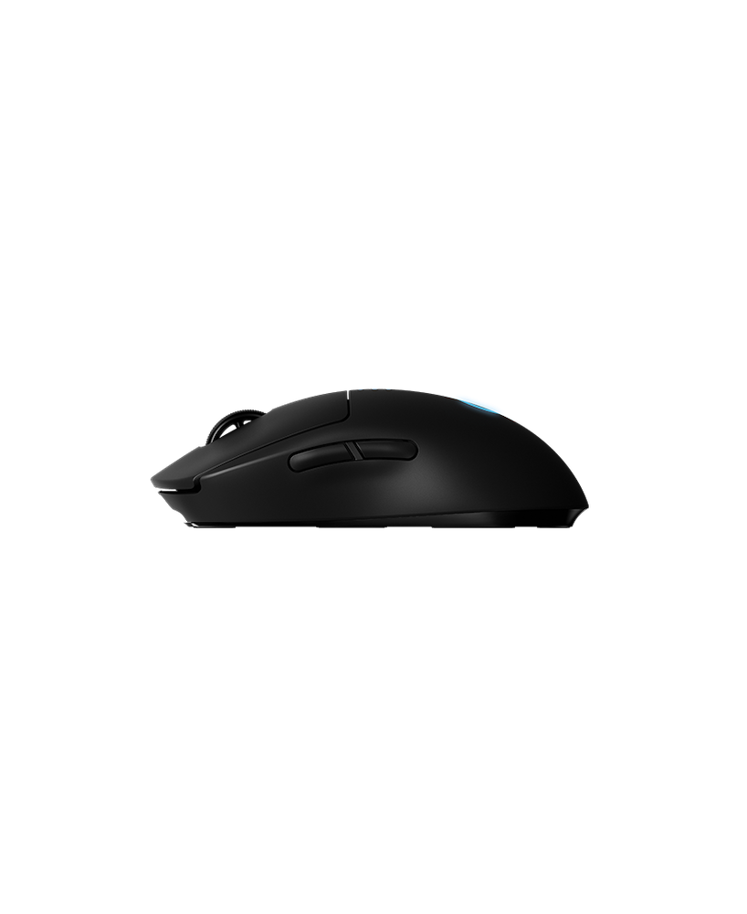 Logitech G Pro Lightspeed Wireless Gaming Mouse 910-005274