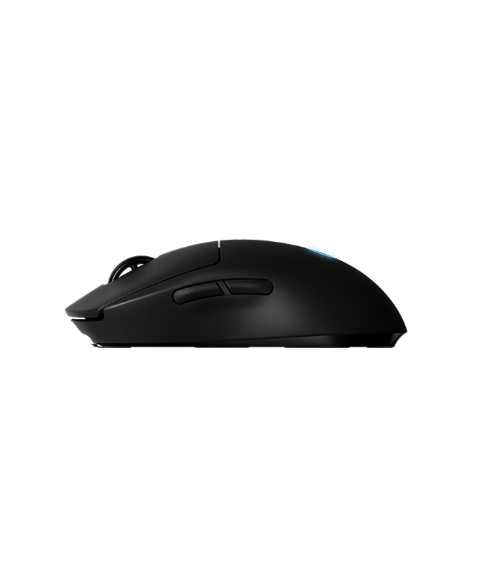 Logitech G Pro Lightspeed Wireless Gaming Mouse 910-005274