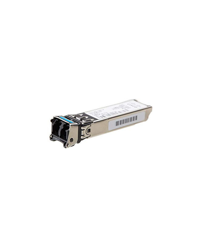 Cisco 100BASE-EX SFP Transceiver Module GLC-FE-100EX-RF