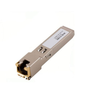 Cisco 100BASE-T SFP (Industrial Temp) Transceiver Module GLC-FE-T-I-RF